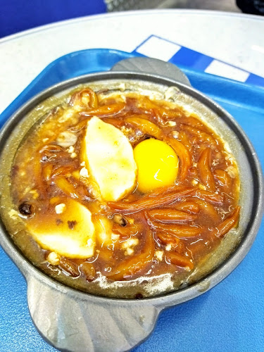 Opinii despre Downstairs - Northshore Plaza 1 în Singapore - Hospitality and gastronomy