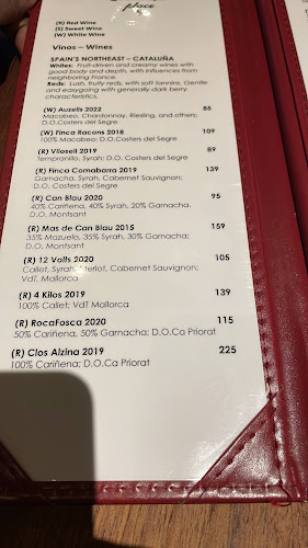 Comentarii opinii despre My Little Spanish Place