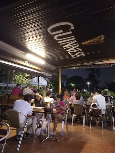 Charlie's Corner - Singapore