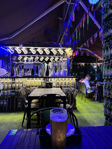 Bistro At The Park - Singapore