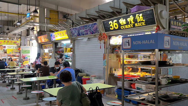 Opinii despre Boon Keng Food Stall 文慶熟食 în Singapore - Hospitality and gastronomy