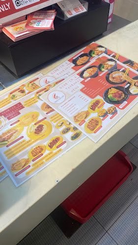 Broadway Coffeeshop @ 760 Bedok Reservoir View - Singapore