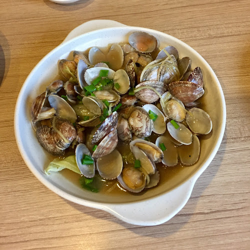 Ding Heng Restaurant - Singapore