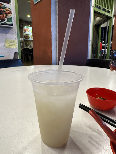 Opinii despre Lor 9 Beef Kway Teow în Singapore - Hospitality and gastronomy