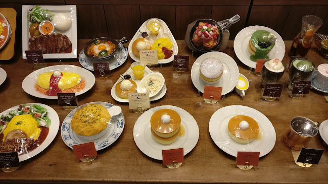 Comentarii opinii despre Hoshino Coffee @ United Square