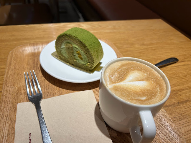 Café&Meal MUJI Raffles City