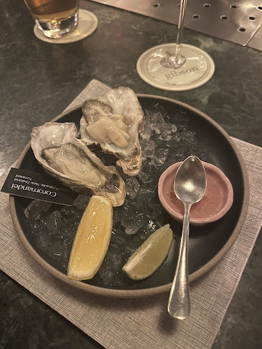 Comentarii opinii despre Gibson Bar