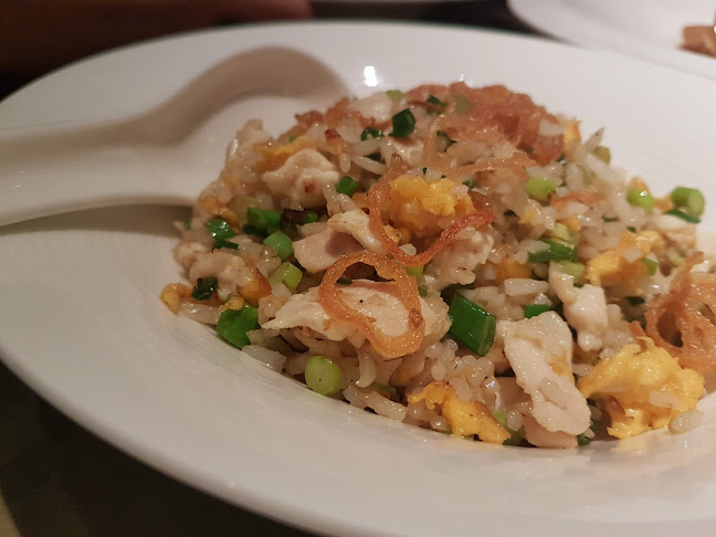 Jiang-Nan Chun - Hospitality and gastronomy