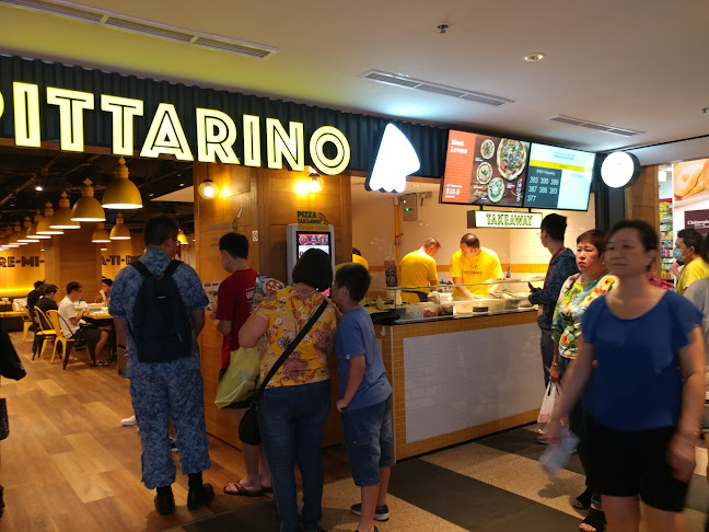 1 Jurong West Central 2, #B1-49, Singapore 648886