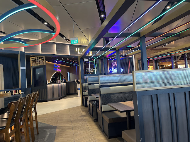 Opinii despre AJI ICHI Sushi Bar în Singapore - Hospitality and gastronomy