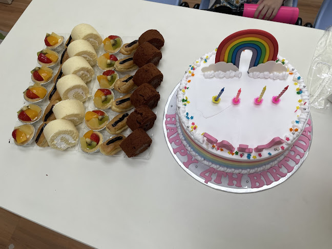 Baker's Heart - Singapore