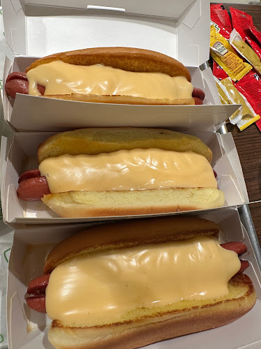 Shake Shack - Singapore