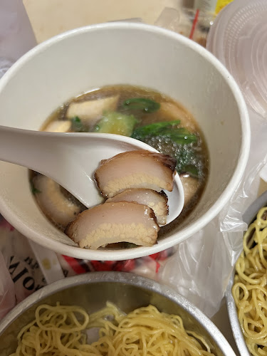 Kowloon Hong Kong Style Charcoal Roasted - Singapore