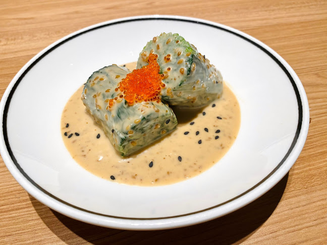 TAI ER 太二酸菜鱼 (JEM)