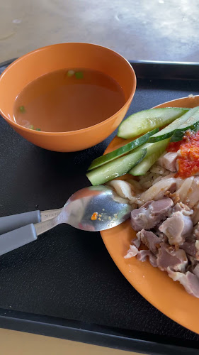 Tong Yuan Eating House