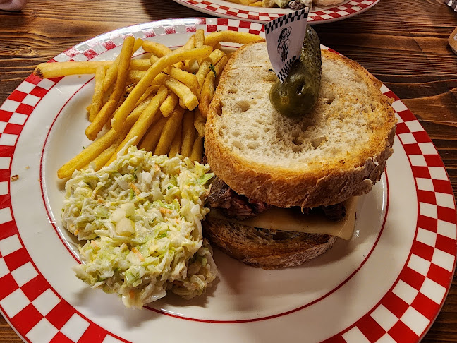Joji's Sandwich Parlour - Singapore