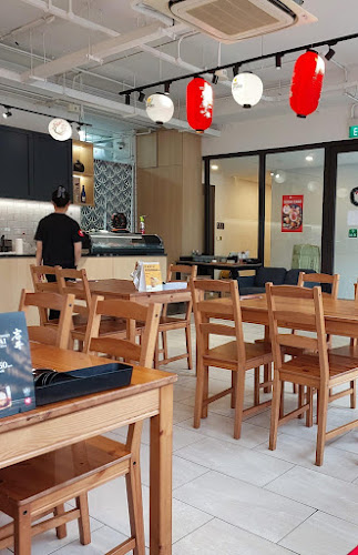 618 Upper Bukit Timah Rd, B01-02 St Francis Xavier Seminary, Singapore 678214