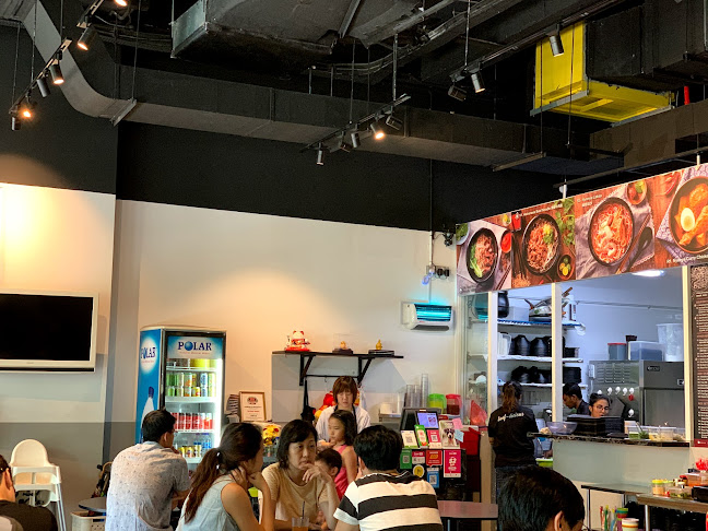 The Beef Station 牛肉站 - Hospitality and gastronomy