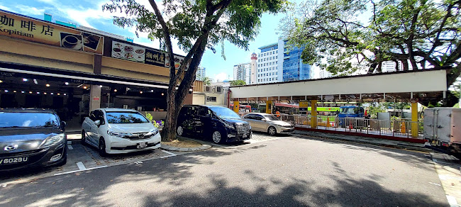 111A Whampoa Rd, Singapore 322111