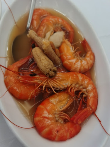 Opinii despre Peach Garden @ The Metropolis în Singapore - Hospitality and gastronomy