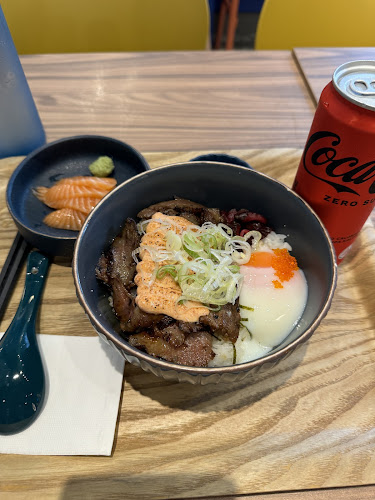 Waa Cow! - Singapore