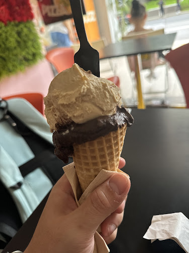 Comentarii opinii despre Freshio Gelato