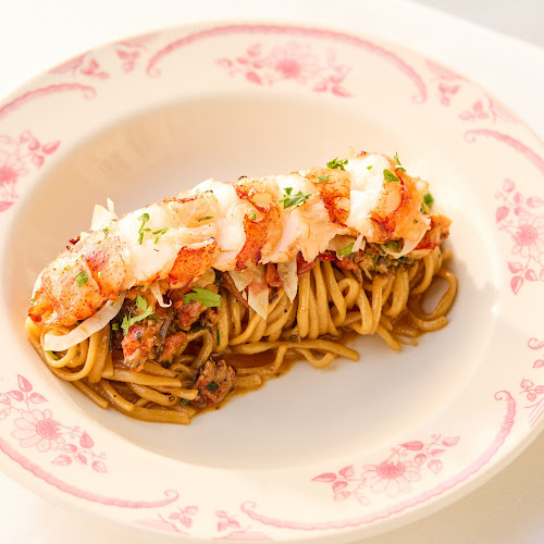 Pasta Bar - The Original - Singapore