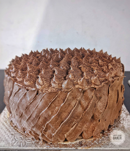 Happy home baker - Singapore