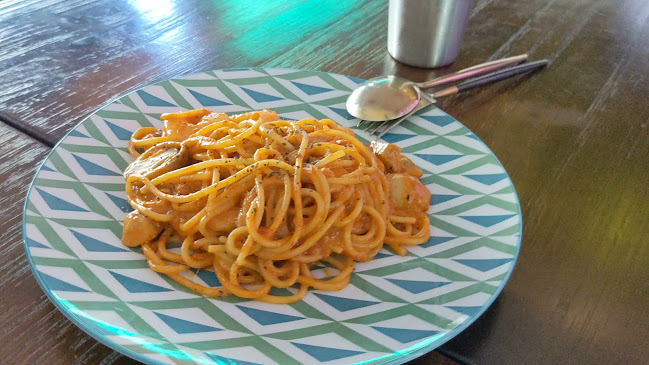 Cafe4you (Bukit Merah Central)