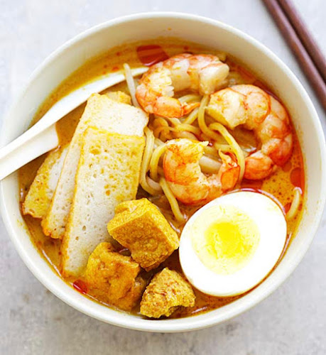 Opinii despre Naga thai food în Singapore - Hospitality and gastronomy