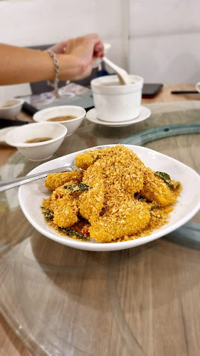 Yes Natural Restaurant