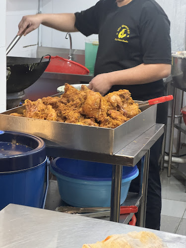 Comentarii opinii despre Mr Grumpy Nasi Ayam (Lucky Plaza Nasi Ayam Goreng) - Toa Payoh