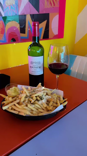 Chugchug - Hospitality and gastronomy