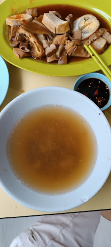 Seng Kee Bak Kut Teh