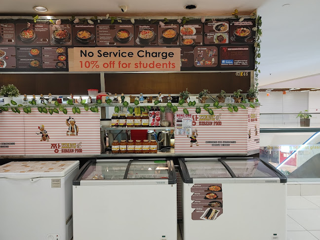 1 Jalan Anak Bukit, #02-k46, Singapore 588996