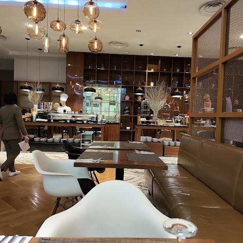 Opinii despre Element Restaurant Amara Singapore în Singapore - Hospitality and gastronomy