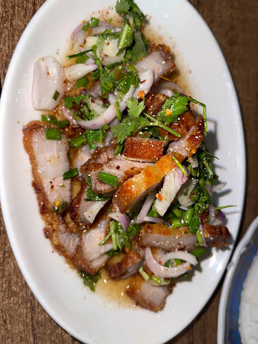 Comentarii opinii despre Soi Thai Soi Nice (JEM)