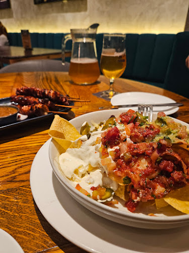 Brewerkz One Fullerton - Singapore