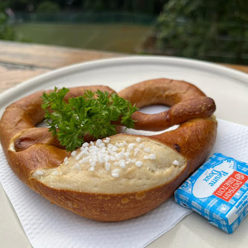 BB&B - Bread, Beer & Brez'n (Phoenix Park) - Singapore