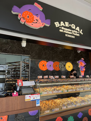 BAE.GAL - Hospitality and gastronomy