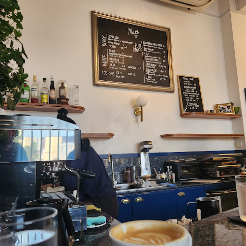 Opinii despre Maxi Coffee Bar în Singapore - Hospitality and gastronomy