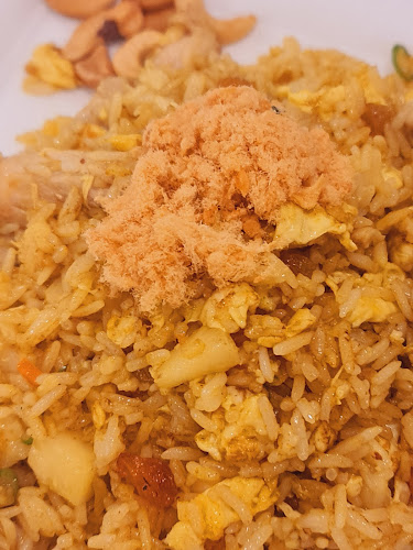 Sanook Kitchen - West Mall