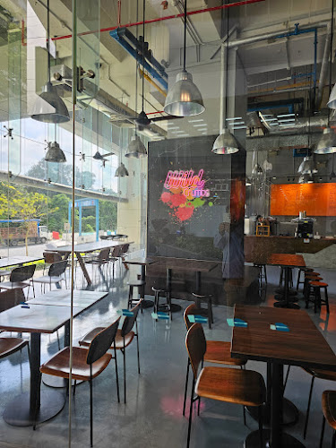 Opinii despre Wild Crumbs în Singapore - Hospitality and gastronomy