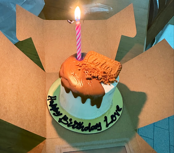 SG Butter Cakes - Hospitality and gastronomy