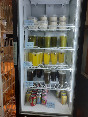 Opinii despre Kiasu Beancurd and Waffles Singapore în Singapore - Hospitality and gastronomy