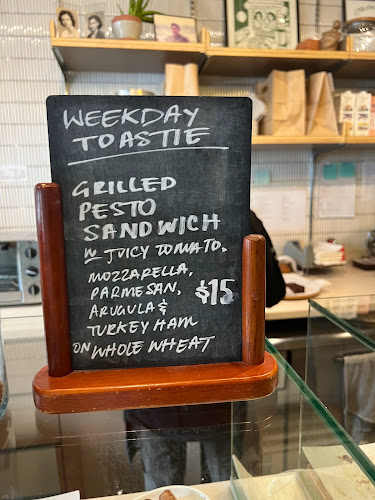 Comentarii opinii despre Mother Dough Bakery