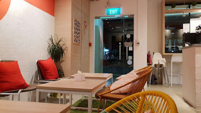 WS Deli - Hospitality and gastronomy