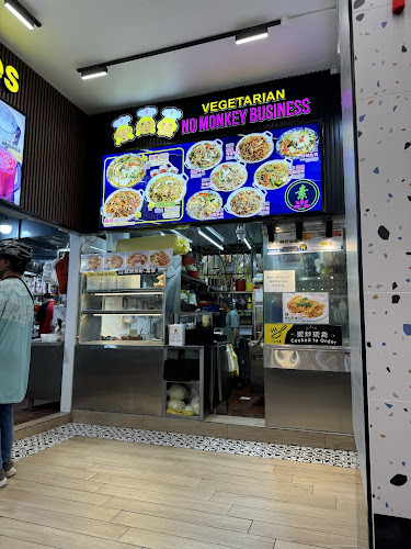 Meet & Eat @ 608 - Hospitality and gastronomy