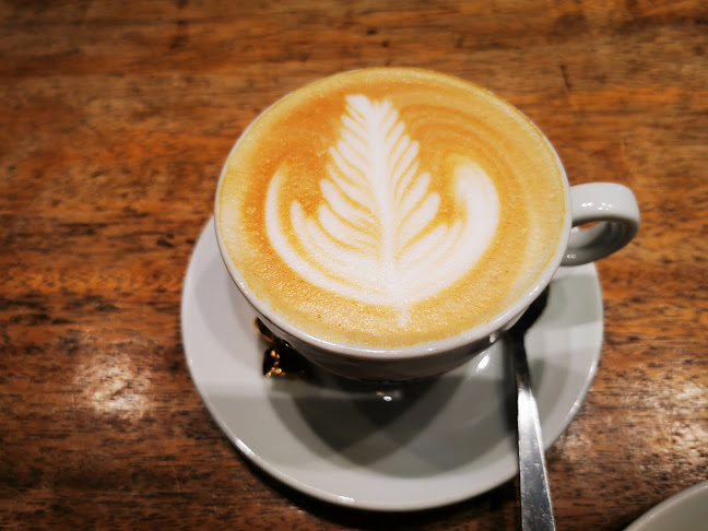 Da Paolo Dempsey Restaurant & Bar - Hospitality and gastronomy