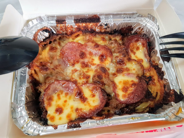 90 Hougang Ave 10, #01-20A Hougang Mall, Singapore 538766